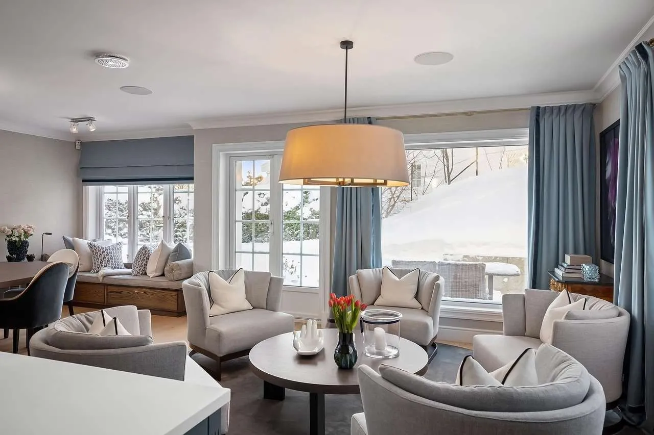 Home Window Tinting: Energy-Saving Guide